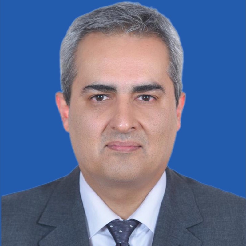 دکتر مجتبی نیشابوری