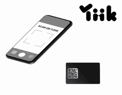 تیک کارت,کارت تمام هوشمند