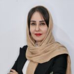 نیلوفر معراجی